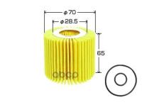 Фильтр Масляный 2grfe '06- 04152-31090,041523109079,Ay110-Ty004,V9111-3013 VIC арт. O-118