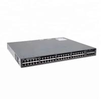 Коммутатор CISCO WS-C3650-48PD-E