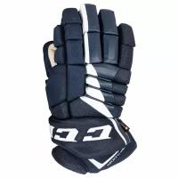 Перчатки игрока HG JETSPEED FT4 PRO GLOVES SR NV/WH