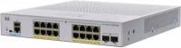 Коммутатор Cisco 350 CBS350-16T-2G-EU/Управляемый Layer 3