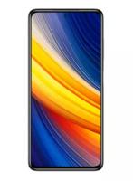 Смартфон Xiaomi Poco X3 Pro 6/128GB, сверкающая бронза