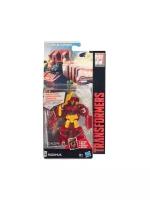 Робот-трансформер Hasbro Rodimus