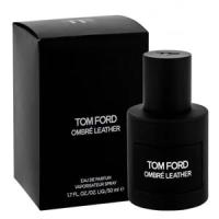 Туалетные духи Tom Ford Ombre Leather (2018) 100 мл. + спрей д/тела 150 мл