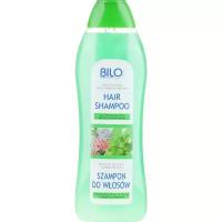 Шампунь Шампунь для волос 7 трав Bluxcosmetics Naturaphy Hair Shampoo 1000 мл