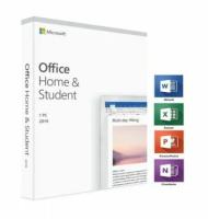 Microsoft Office 2019 Home and Student ESD 32/64 Russian электронный ключ (79G-0503) для Windows