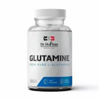 Dr. Hoffman Glutamine 3520 mg 120 капсул