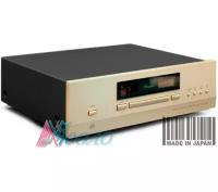 CD-проигрыватель Accuphase DP-400