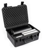 K-Array K-Case2V25 пластиковый демо кейс с Kamut2V25