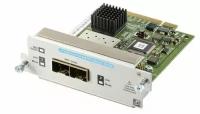 Модуль коммутатора HP Aruba 2920 2-port 10GbE SFP+ Module J9731A