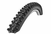 Шипованная покрышка Schwalbe Ice Spiker Pro 27.5*2.25 57-584 RaceGuard 27.5