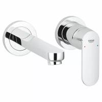 Смеситель для раковины Grohe Eurosmart Cosmopolitan 19381 000 (19381000) хром