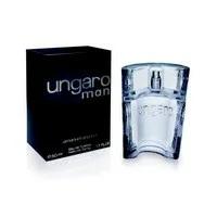 Туалетная вода Emanuel Ungaro Ungaro men 90 мл