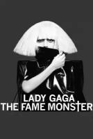 Lady Gaga. The fame monster