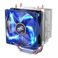 Устройство охлаждения(кулер) DeepCool GAMMAXX 300 FURY, 92мм, Ret