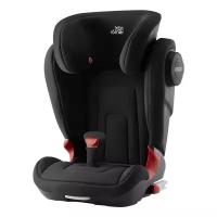 Автокресло Britax Roemer Kidfix ² S, Cosmos Black