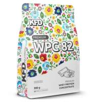 KFD Premium WPC 82 (700 гр) - Кокосовые Трюфели