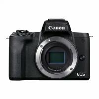 Canon Цифровая фотокамера Canon EOS M50 Mark II Body