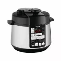 Мультиварка-скороварка Tefal, 1000 Вт, 4,8 л