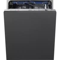 Посудомоечная машина полноразмерная SMEG STA7234LFR