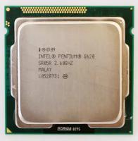 Процессоры Процессор G620 Intel 2600Mhz