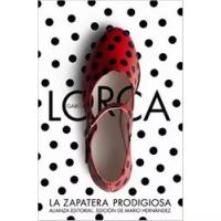 Lorca G. "La zapatera prodigiosa"