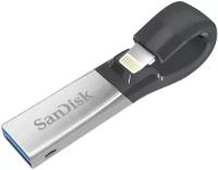 Флеш-накопитель SanDisk iXpand 16 ГБ