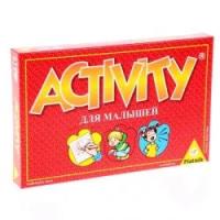 Настольная игра Activity для малышей