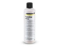 Пеногаситель Karcher 6.295-874 FoamStop Citrus для пылесоса с аквафильтром серии DS, цитрусовый аромат