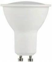 Лампа светодиодная Эра LED smd MR16-5W-827-GU10 эко