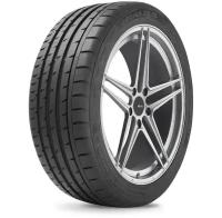 Автошина Continental ContiSportContact 3 245/50 R18 100Y SSR *