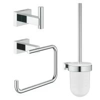 Комплект аксессуаров Grohe Essentials 40757001