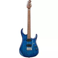 Электрогитара Sterling by MusicMan JP150-NBL