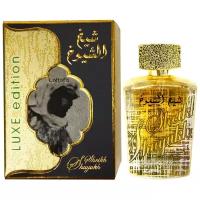 Lattafa Perfumes Sheikh Al Shuyukh Luxe Edition парфюмерная вода 100 мл унисекс