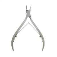 Tweezerman ROCKHARD CUTICLE NIPPER 1/4 JAW Кусачки