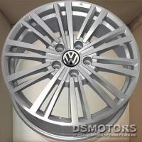 Литые диски для Volkswagen VV136 7/16 5x112 ET42 d57.1 SF