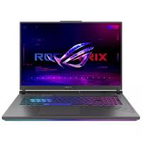 18" ноутбук Asus G814JZ G18 G814JZ-G18.I94080 90NR0CL1-M000E0 WQXGA [2560x1600] i9 13980HX 16gb DDR5 1 Tb SSD PCle NV GeForce RTX 4080 Win11 Home