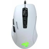 Игровая мышка Roccat Kone Pure UL (белый)