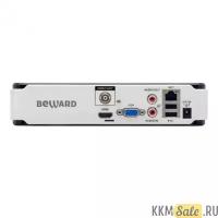 IP видеорегистратор Beward BK0108S