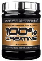 Креатин Scitec Nutrition 100% Creatine Monohydrate 1000 гр