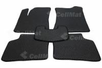 Коврики EVA Cellmat в салон Hyundai Elantra IV HD (2006-2011)