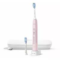 Электрическая зубная щетка Philips Sonicare ExpertClean 7500 HX9661/02