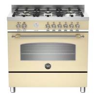 Плита Bertazzoni HER906MFESCRT