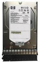 Жесткий диск HP DF0450B8054 450Gb SAS 3,5" HDD