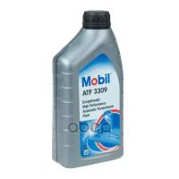 Mobil Atf 3309 (1L)_Жидкость Для Акпп, Гур!Синт Toyota T-Iv / T-Iii, Jws 3309, Vw Tl 52540-A Mobil арт. 156577