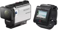 Экшн-камера Sony HDR-AS300R