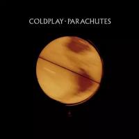 Coldplay - Parachutes/ Vinyl, 12" [LP/180 Gram/Printed Inner Sleeve](Repress, Reissue 2000)