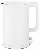 Электрический чайник Xiaomi MIJIA Kettle 1A, белый, Global