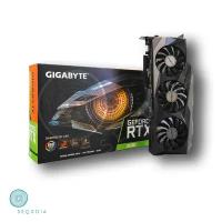 Видеокарта GIGABYTE GeForce RTX 3090 GAMING OC 24G (GV-N3090GAMING OC-24GD), Retail