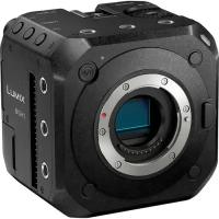 Panasonic Цифровая беззеркальная камера LUMIX Panasonic DC-BGH1