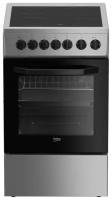 Электрическая плита Beko FFSS 57101 GS